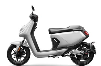 NIU MQi GT 45 2025 - Bild 2