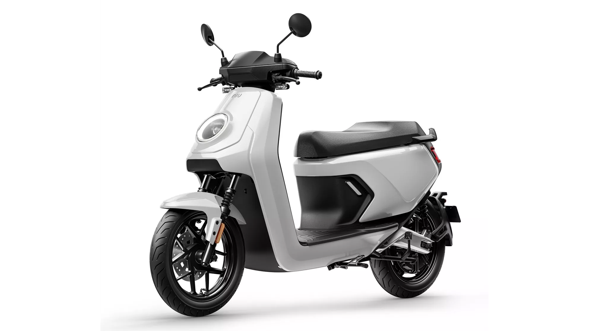 NIU MQi GT 45 - Image 14 NIU MQi GT 45 - Image 14