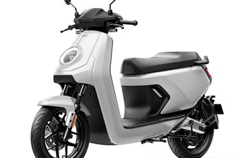 NIU MQi GT 45 2025 - Bild 16