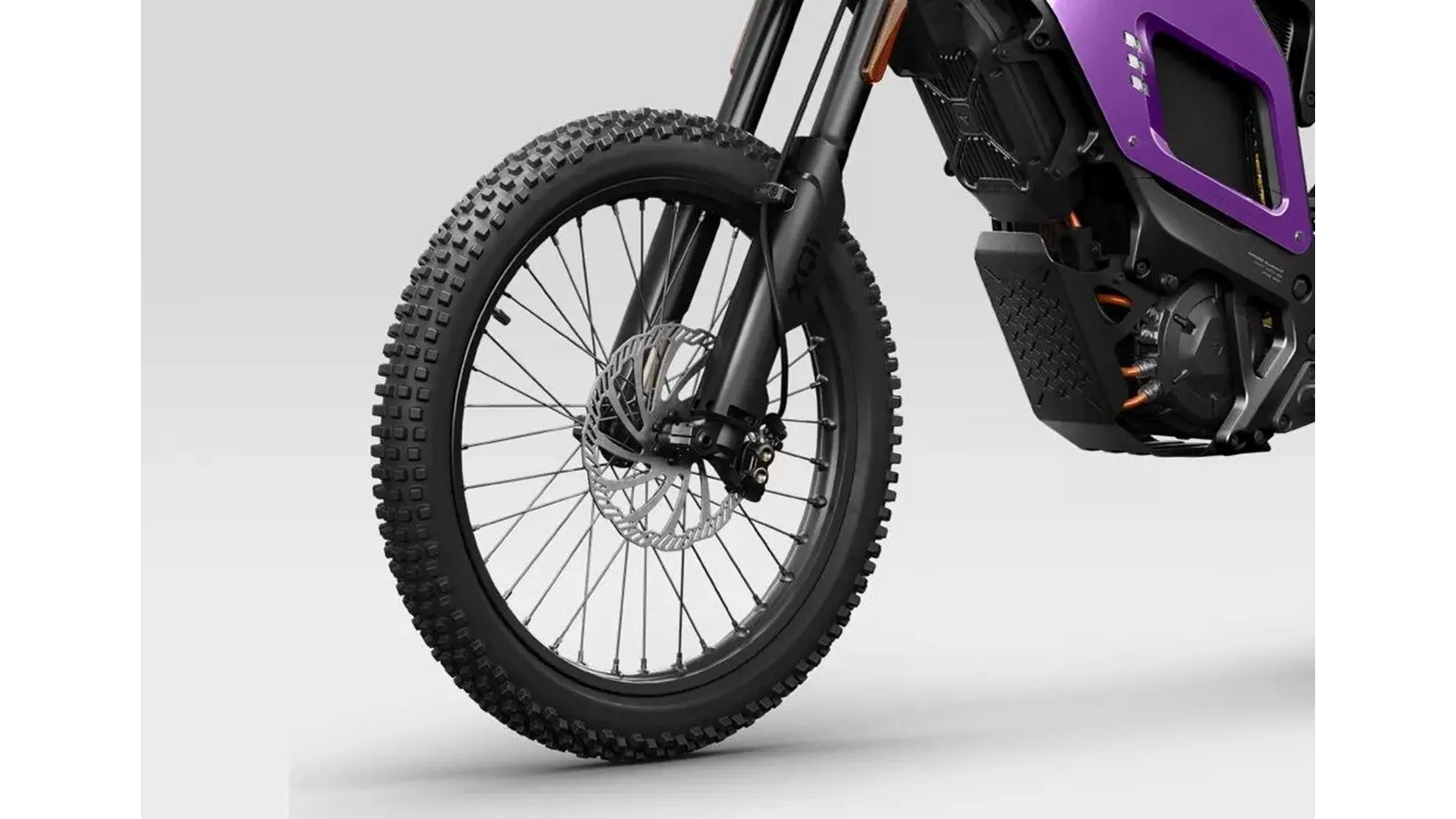 NIU XQi3 Wild - Image 5 NIU XQi3 Wild - Image 5