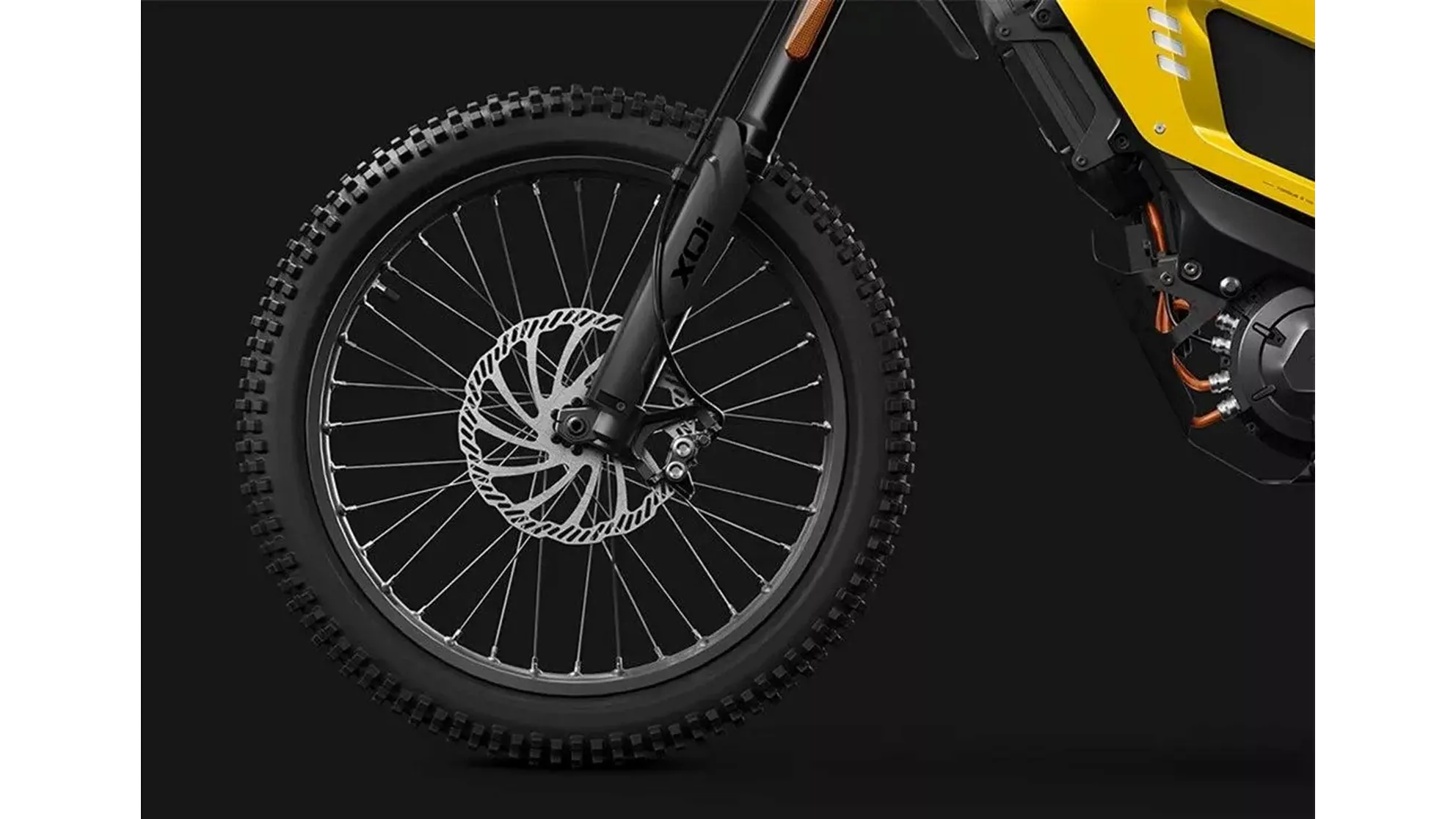 NIU XQi3 Wild - Image 6 NIU XQi3 Wild - Image 6