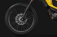 NIU XQi3 Wild 2025 - Bild 8