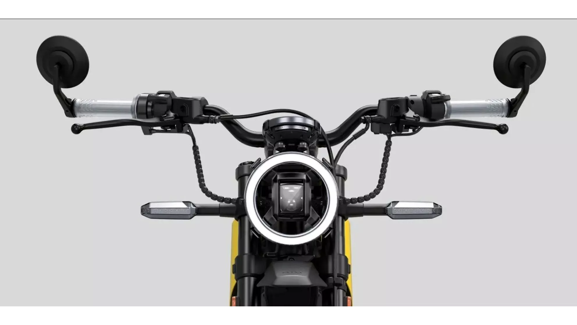 NIU XQi3 Wild - Image 7 NIU XQi3 Wild - Image 7