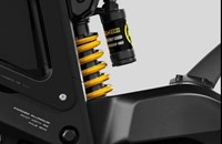 NIU XQi3 Wild 2025 - Bild 10