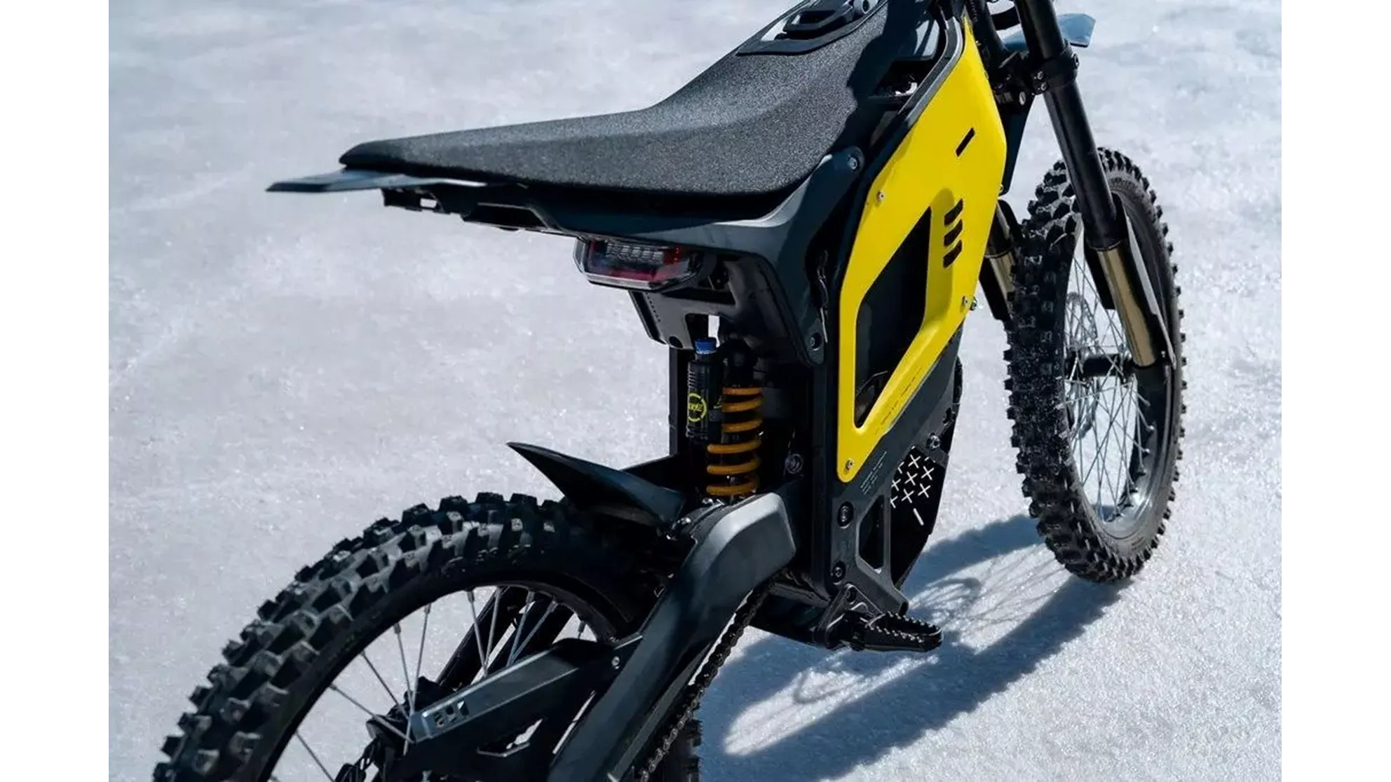 NIU XQi3 Wild - Image 9 NIU XQi3 Wild - Image 9