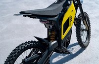 NIU XQi3 Wild 2025 - Bild 11