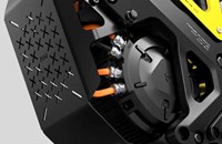 NIU XQi3 Wild 2025 - Bild 12