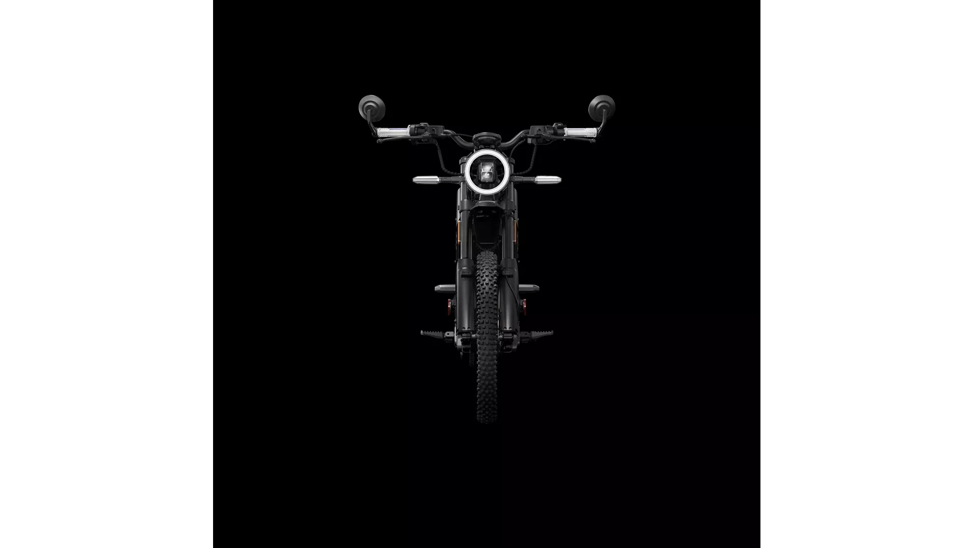 NIU XQi3 Wild - Image 11 NIU XQi3 Wild - Image 11