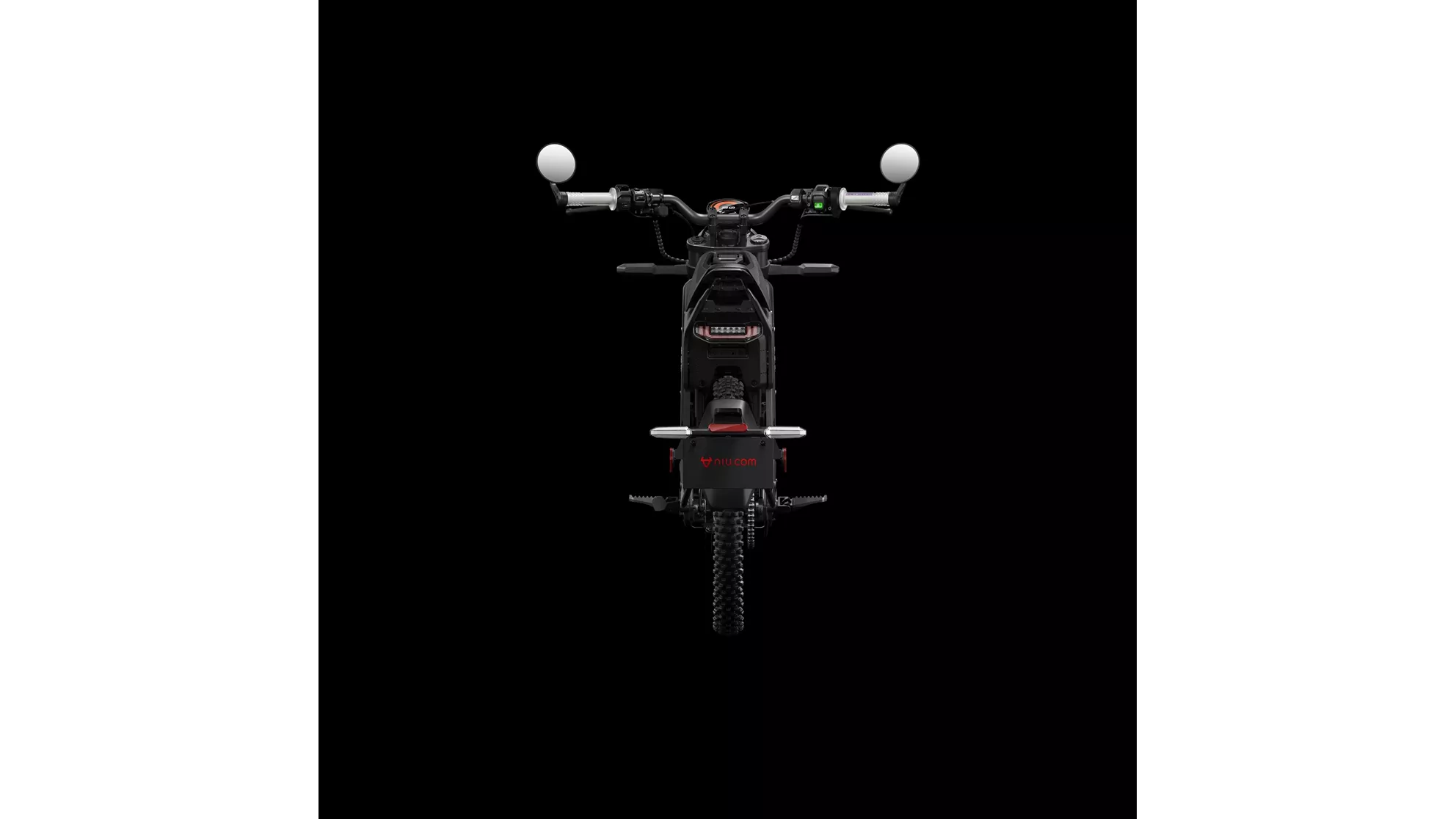 NIU XQi3 Wild - Image 12 NIU XQi3 Wild - Image 12