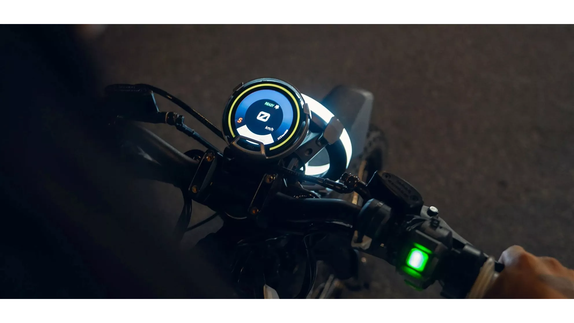 NIU XQi3 Wild - Image 13 NIU XQi3 Wild - Image 13