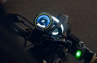 NIU XQi3 Wild 2025 - Bild 15