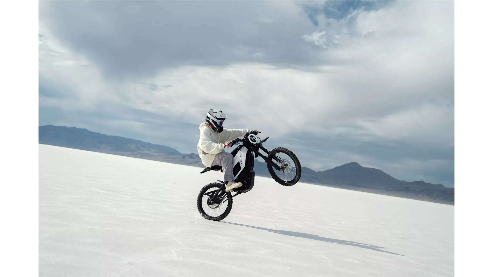 NIU XQi3 Wild - Image 1 NIU XQi3 Wild - Image 1