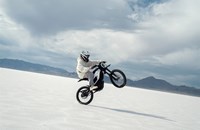 NIU XQi3 Wild 2025 - Bild 3