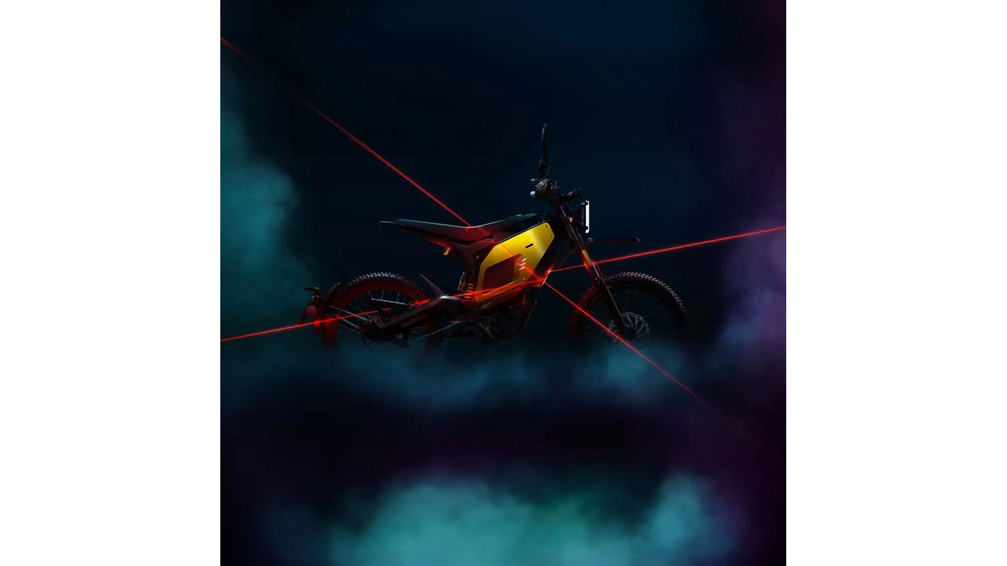 NIU XQi3 Wild - Image 15 NIU XQi3 Wild - Image 15