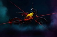 NIU XQi3 Wild 2025 - Bild 17