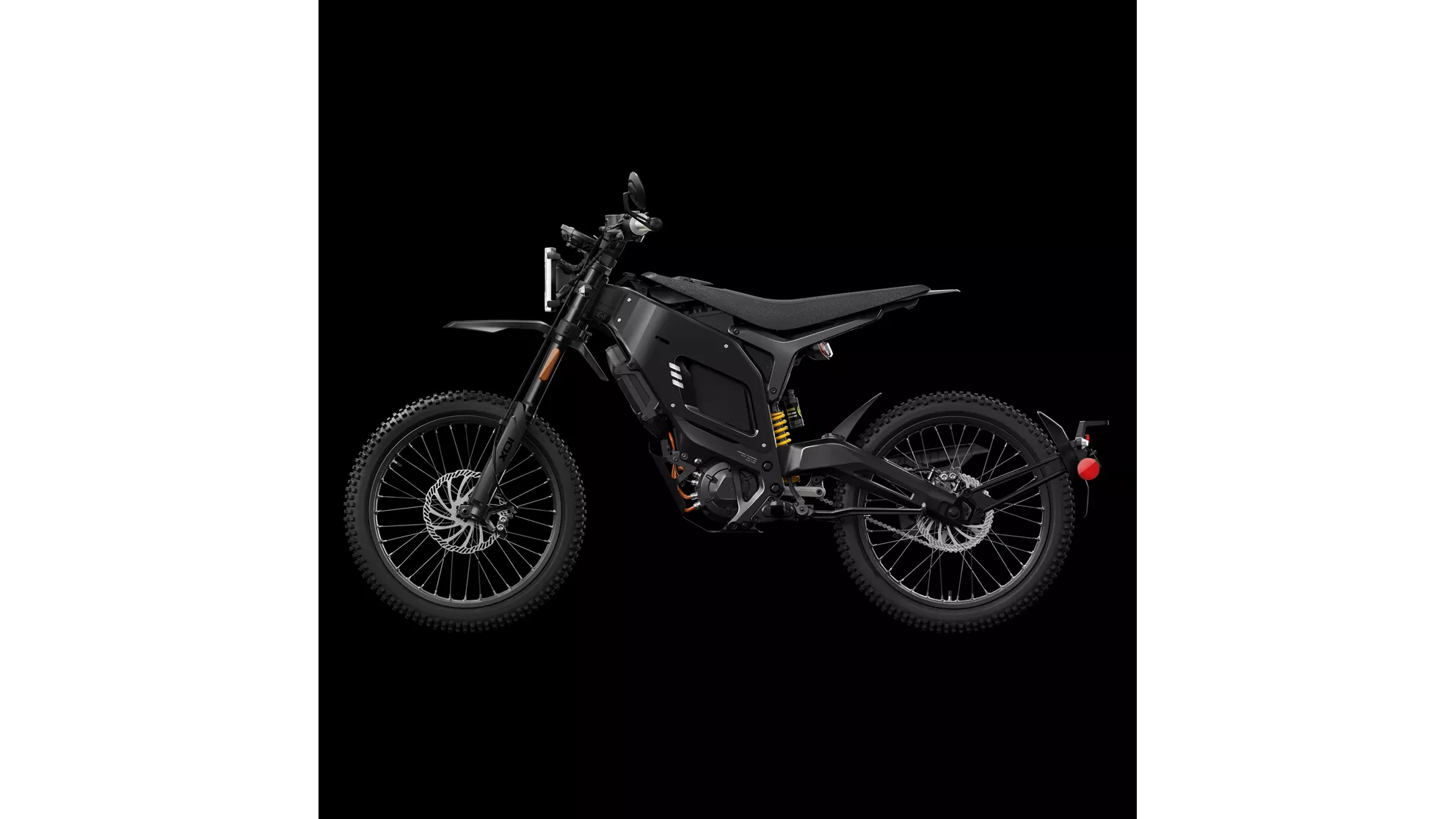 NIU XQi3 Wild - Image 4 NIU XQi3 Wild - Image 4