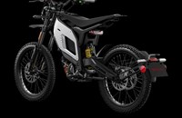 NIU XQi3 Wild 2025 - Bild 5