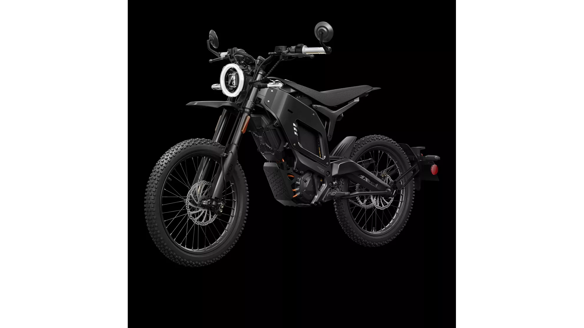 NIU XQi3 Wild - Image 16 NIU XQi3 Wild - Image 16