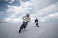 NIU XQi3 Wild 2025 - Bild 20