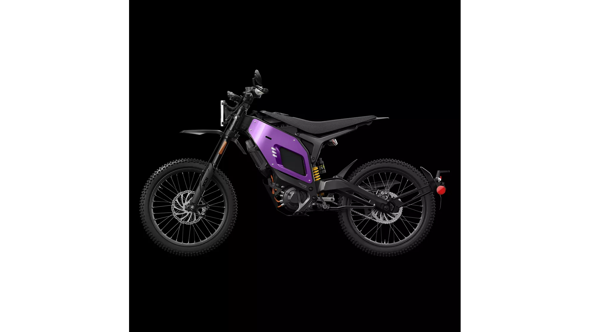 NIU XQi3 Wild - Image 19 NIU XQi3 Wild - Image 19