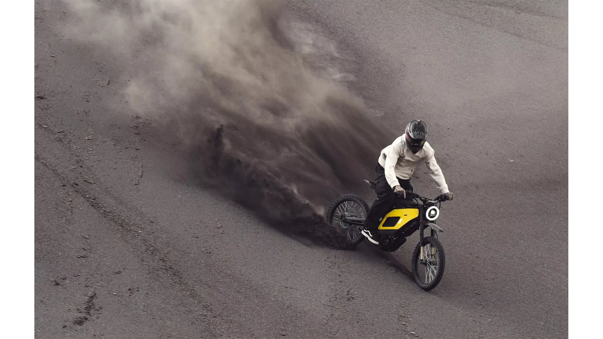 NIU XQi3 Wild - Image 22 NIU XQi3 Wild - Image 22