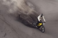 NIU XQi3 Wild 2025 - Bild 24