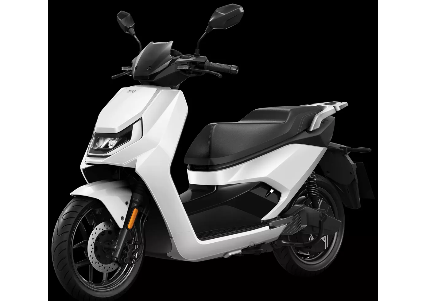 NIU FQi 500 2025 NIU FQi 500 2025