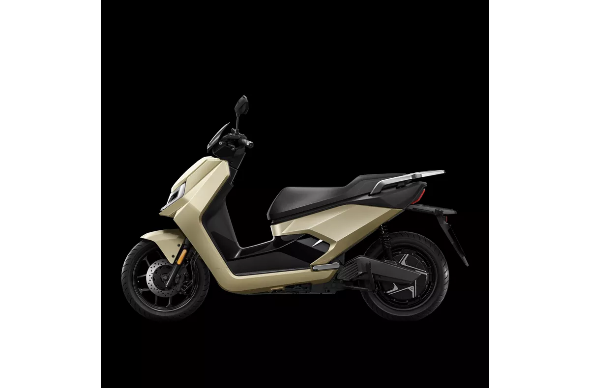 NIU FQi 500 NIU FQi 500
