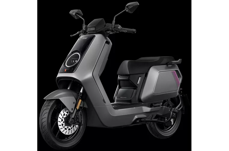 NIU NQiX 150 2025 NIU NQiX 150 2025