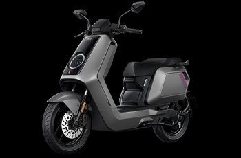 NIU NQiX 150 2025 - Bild 4