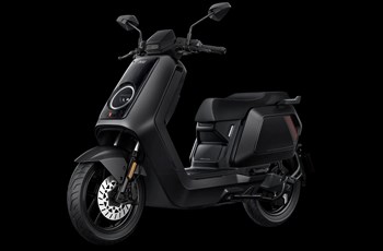 NIU NQiX 150 2025 - Bild 12