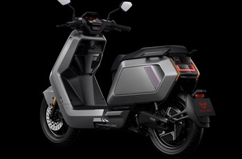 NIU NQiX 150 2025 - Bild 6