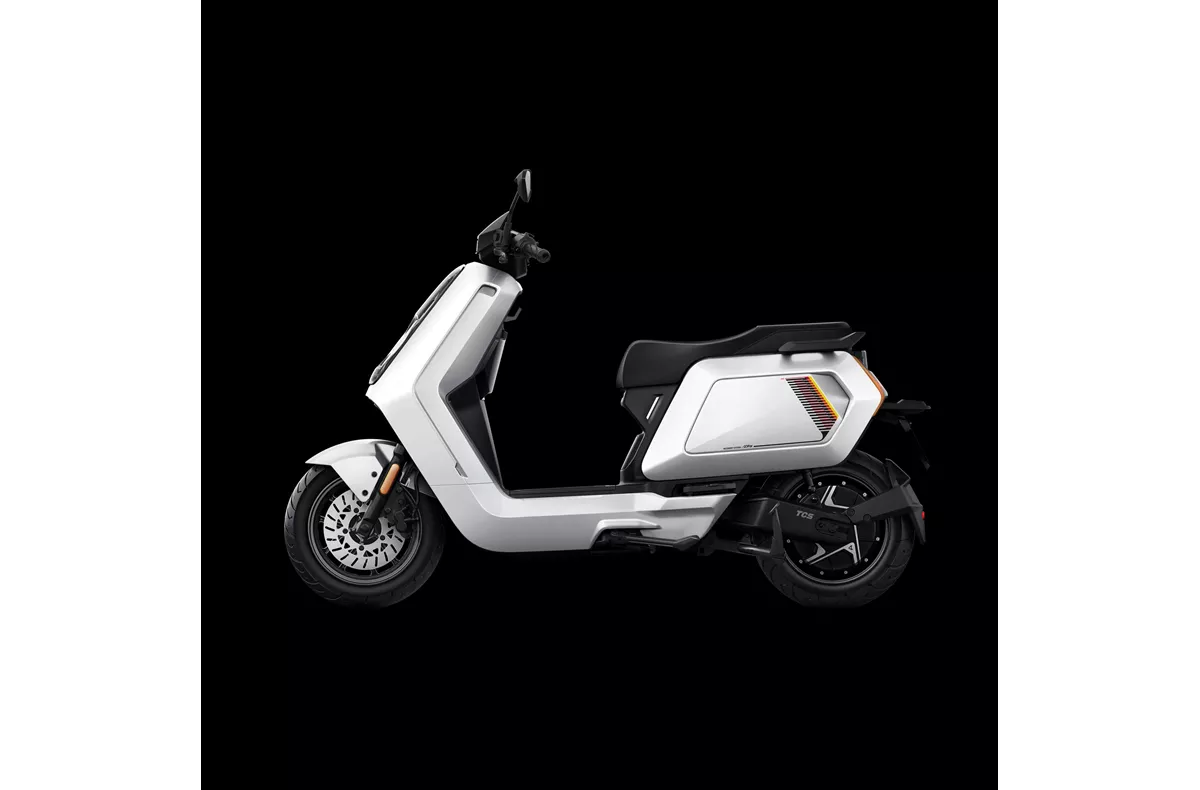 NIU NQiX 150 NIU NQiX 150