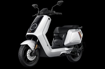 NIU NQiX 150 2025 - Bild 13