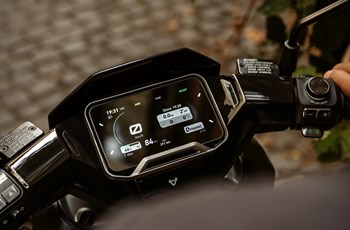 NIU NQiX 150 2025 - Bild 5