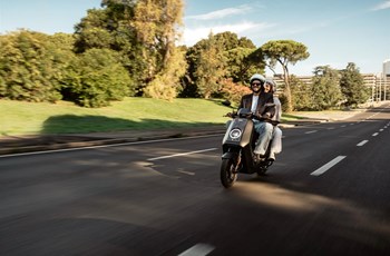 NIU NQiX 150 2025 - Bild 14