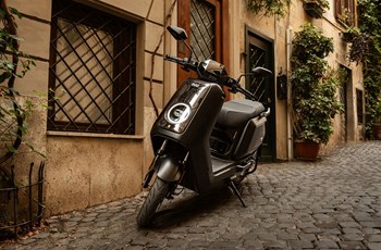 NIU NQiX 150 2025 - Bild 16