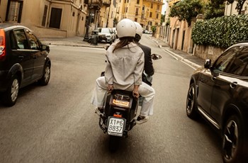 NIU NQiX 150 2025 - Bild 17