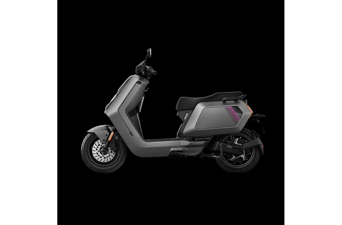 NIU NQiX 300 NIU NQiX 300