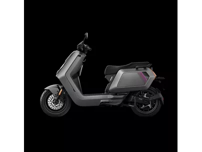 NIU NQiX 300 2025 NIU NQiX 300 2025