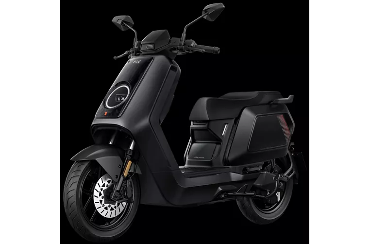 NIU NQiX 500 2025 NIU NQiX 500 2025