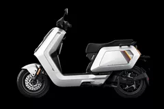 NIU NQiX 500 NIU NQiX 500