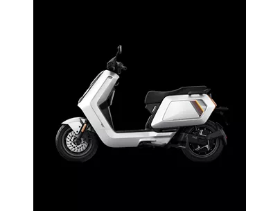 NIU NQiX 500 2025 NIU NQiX 500 2025