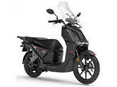 Super Soco CPX 45 km/h 2025 Super Soco CPX 45 km/h 2025