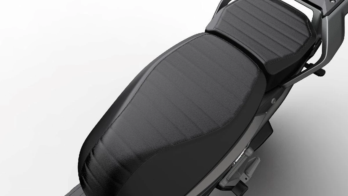 Super Soco CPX 45 km/h Bild 2: Super Soco CPX 45 km/h