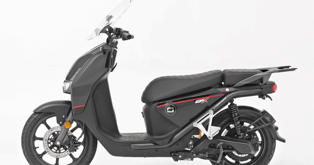 CPX 45 km/h
