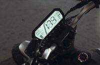 Super Soco TSX Eco 45 km/h 2025 - Bild 6