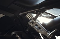 Super Soco TSX Eco 45 km/h 2025 - Bild 7