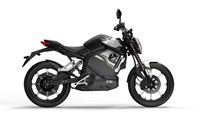 Super Soco TSX Eco 45 km/h 2025 - Bild 8