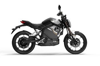 Super Soco TSX Eco 45 km/h 2025 - Bild 8 Super Soco TSX Eco 45 km/h 2025 - Bild 8